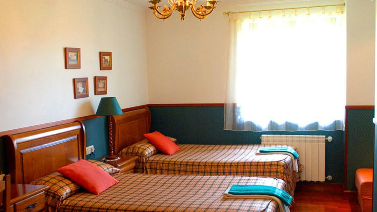 Agroturismo Iberreko Errota Muxika Dış mekan fotoğraf