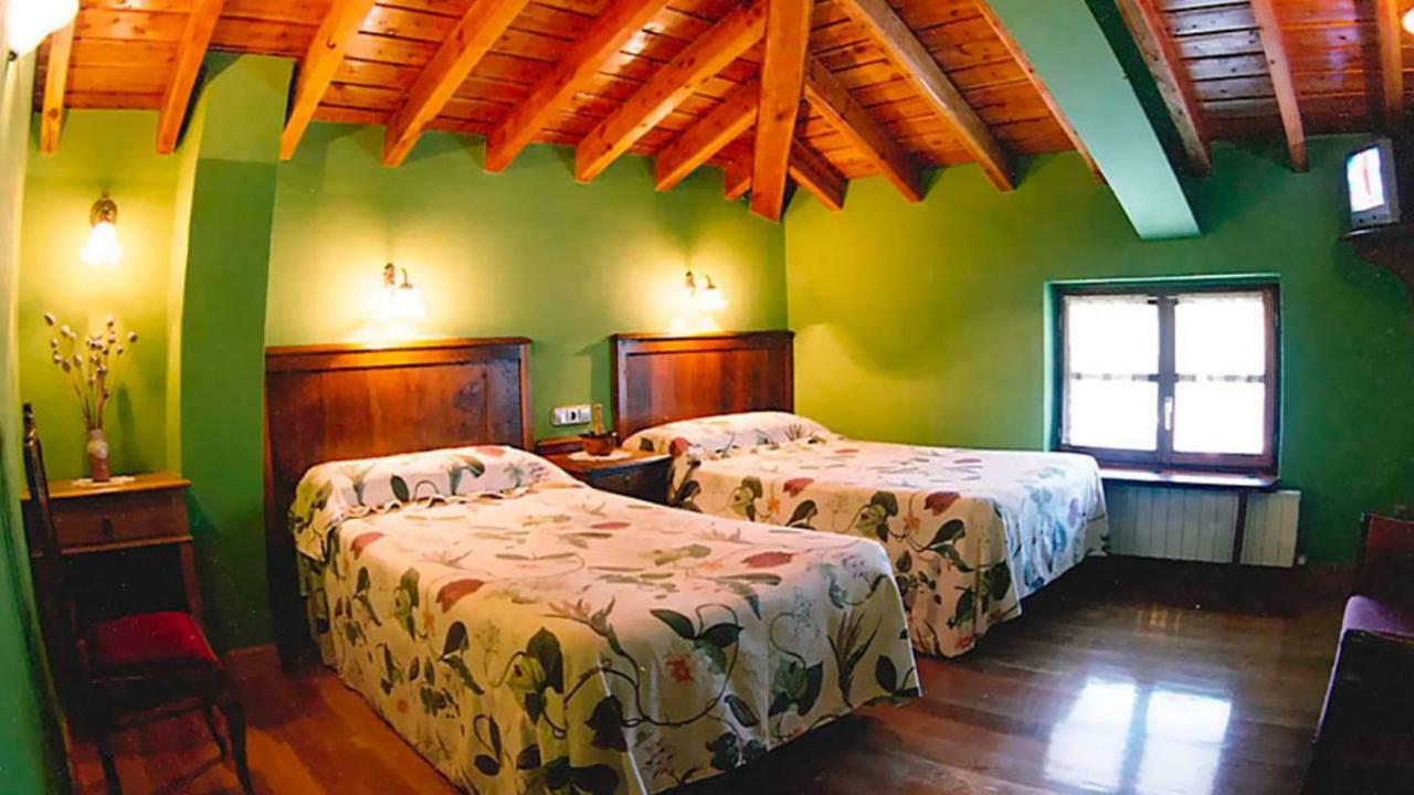 Agroturismo Iberreko Errota Muxika Dış mekan fotoğraf