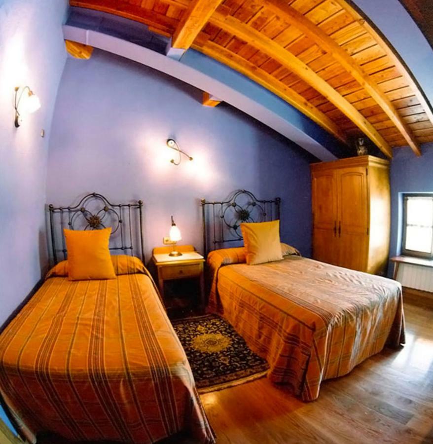 Agroturismo Iberreko Errota Muxika Dış mekan fotoğraf